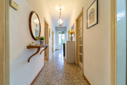 Foto Appartamento in Via Alghero 4, Parma San Leonardo di 110 m² in affitto