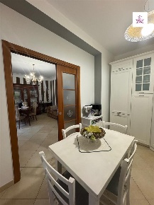 Foto Appartamento in via rapisardi, Paceco Centro di 109 m² con 4 locali