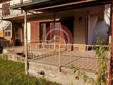 Foto Appartamento in Località Mencagli 12, Barga Centro di 120 m²