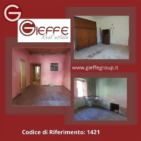 Foto Appartamento a Cittanova di 66 m² con 1 locali in vendita