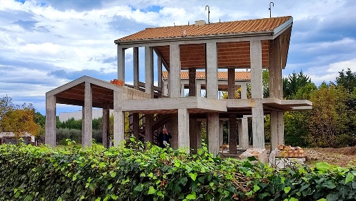 Foto Villa a schiera in via dei mulini, Atri Stracca di 140 m² con 4 locali
