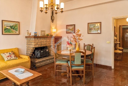 Foto Appartamento in via Risorgimento 19, Barga Fornaci Di Barga di 75 m²