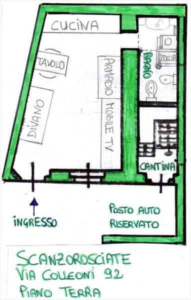 immagine annuncio 7 di 8