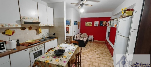 Foto Appartamento in VIA RUMBOLO, Melito di Porto Salvo di 70 m² in vendita