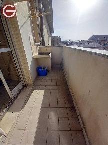 Foto Appartamento a Cittanova di 100 m² con 3 locali in vendita