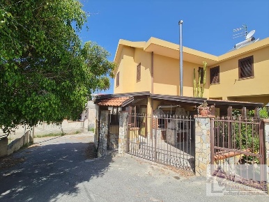 Foto Villa a schiera in via pilati, Melito di Porto Salvo di 110 m²