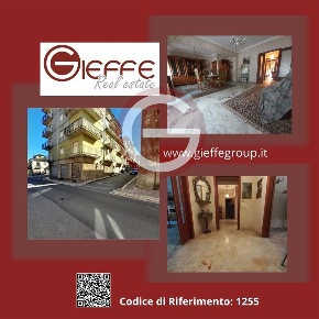 Foto Appartamento a Cittanova di 292 m² con 4 locali in vendita