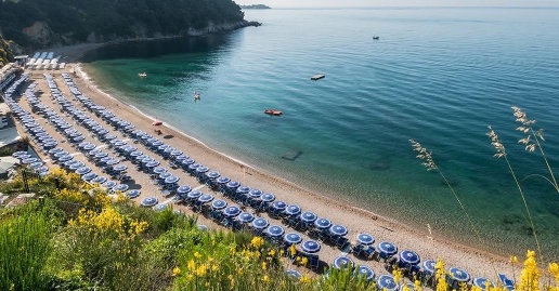 Foto Appartamento a Lerici in vendita