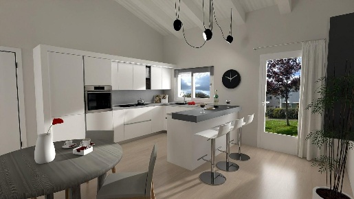 Foto Villa a schiera a Sovicille in vendita
