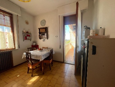 Foto Appartamento a Monteriggioni San Domenico - Fontebranda di 90 m²