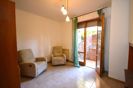 Foto Appartamento a Monteriggioni Belverde di 65 m² con 3 locali in vendita