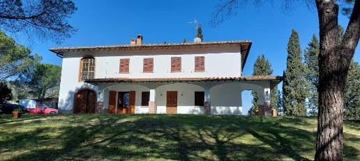 Foto Villa unifamiliare a Cerreto Guidi in vendita