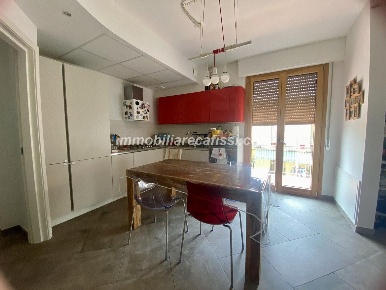 Foto Appartamento a Poggio a Caiano in vendita