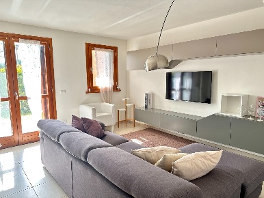 Foto Appartamento a Monteriggioni Uopini di 168 m² con 7 locali in vendita