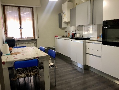 Foto Appartamento a Monteriggioni Castellina Scalo di 75 m² con 4 locali