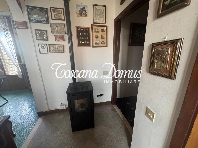 Foto Appartamento a Monteriggioni San Martino di 115 m² con 5 locali