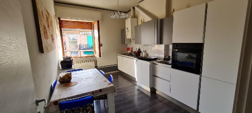 Foto Appartamento a Monteriggioni Castellina Scalo di 60 m² con 3 locali