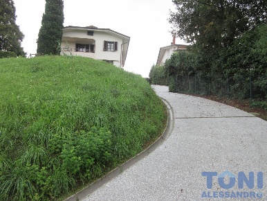 Foto Villa unifamiliare a Cerreto Guidi Centro in vendita