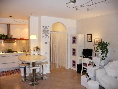 Foto Appartamento a Monteriggioni Castellina Scalo di 59 m² con 2 locali