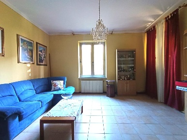 Foto Appartamento a Barga Fornaci Di Barga di 80 m² con 4 locali in vendita