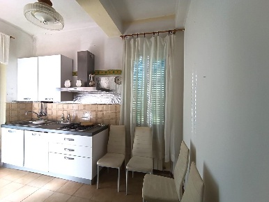 Foto Appartamento a Barga Fornaci Di Barga di 80 m² con 4 locali in vendita