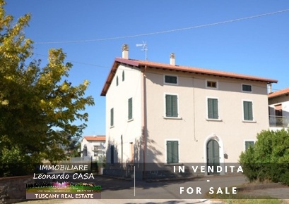 Foto Appartamento a Cerreto Guidi in vendita