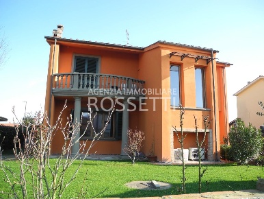 Foto Villa bifamiliare a Cerreto Guidi in vendita