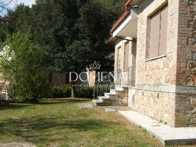 Foto Villa unifamiliare a Sovicille in vendita