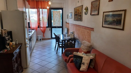 Foto Appartamento a Monteriggioni Castellina Scalo di 67 m² con 3 locali