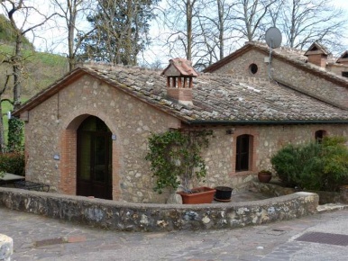 Foto Appartamento a Sovicille in vendita