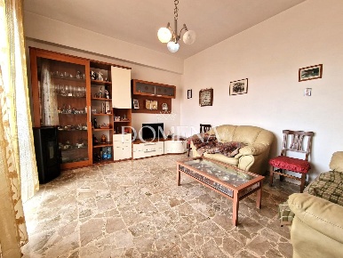 Foto Appartamento a Monteriggioni Belverde di 90 m² con 4 locali in vendita