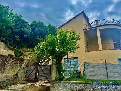 Foto Villa unifamiliare a Arcola Centro in vendita