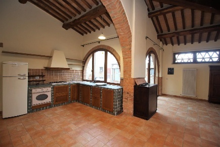 Foto Appartamento a Monteriggioni di 198 m² con 7 locali in vendita