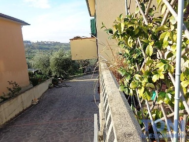Foto Villa unifamiliare a Cerreto Guidi in vendita