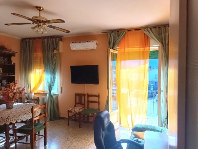 Foto Appartamento a Barga Fornaci Di Barga di 90 m² con 4 locali in vendita