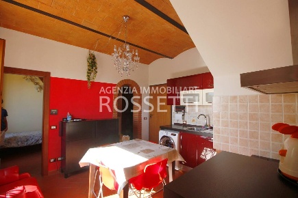 Foto Appartamento a Cerreto Guidi Centro di 55 m² con 3 locali in vendita