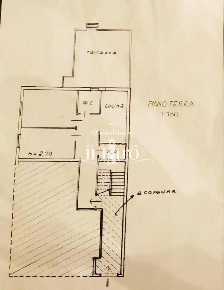 Foto Appartamento a Poggio a Caiano in vendita