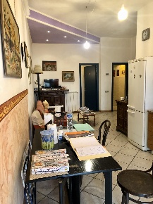 Foto Appartamento a Monteriggioni Castellina Scalo di 67 m² con 3 locali