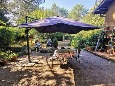 Foto Villa unifamiliare a Sovicille in vendita