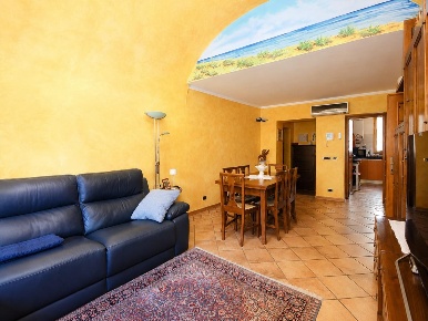 Foto Appartamento a Volterra Centro di 90 m² con 5 locali in vendita