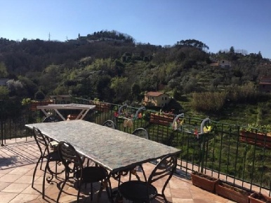 Foto Appartamento a Arcola Centro in vendita