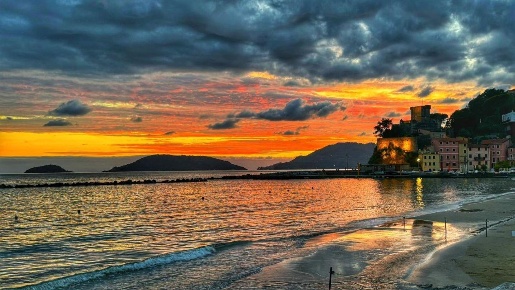 Foto Appartamento a Lerici in vendita