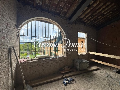 Foto Appartamento a Sovicille di 170 m² con 5 locali in vendita