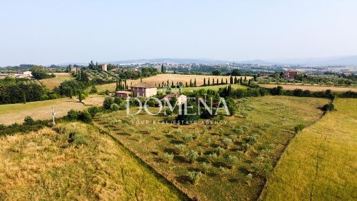 Foto Casa indipendente a Sovicille in vendita