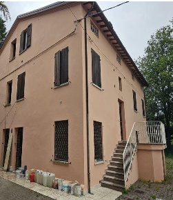 Foto Appartamento a Cadelbosco di Sopra di 80 m² con 3 locali in vendita