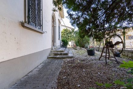 Foto Villa unifamiliare a Cerreto Guidi in vendita