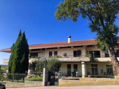 Foto Villa unifamiliare a Cerreto Guidi in vendita