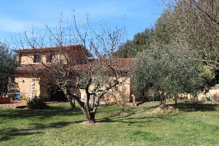 Foto Villa unifamiliare a Sovicille in vendita