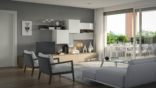 Foto Villa a schiera a Sovicille in vendita