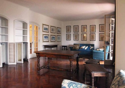 Foto Appartamento a Monteriggioni Uopini di 240 m² con 8 locali in vendita
